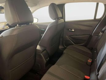 Peugeot 208 1.2 PureTech Allure Premium + Hatchback 5dr Petrol EAT Euro 6 (s