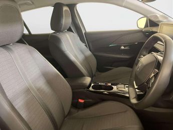 Peugeot 208 1.2 PureTech Allure Premium + Hatchback 5dr Petrol EAT Euro 6 (s