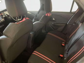 Vauxhall Corsa Electric 50kWh SRi Nav Premium Hatchback 5dr Electric Auto (7.4Kw Charger