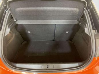 Vauxhall Corsa Electric 50kWh SRi Nav Premium Hatchback 5dr Electric Auto (7.4Kw Charger