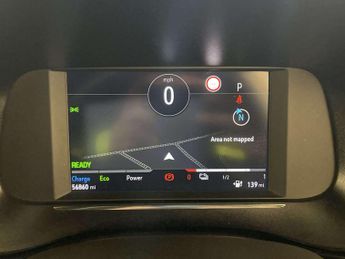 Vauxhall Corsa Electric 50kWh SRi Nav Premium Hatchback 5dr Electric Auto (7.4Kw Charger