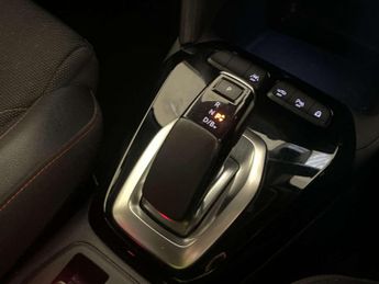 Vauxhall Corsa Electric 50kWh SRi Nav Premium Hatchback 5dr Electric Auto (7.4Kw Charger