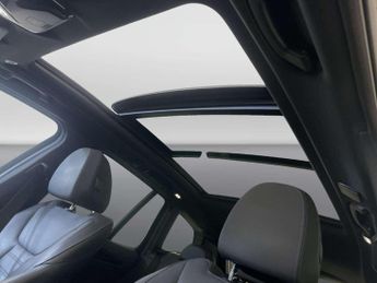 BMW iX3 80kWh M Sport SUV 5dr Electric Auto (286 ps)