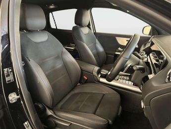 Mercedes-Benz EQA EQA 300 66.5kWh AMG Line SUV 5dr Electric Auto 4MATIC (228 ps)