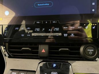 Subaru Solterra 71.4kWh Limited SUV 5dr Electric Auto AWD (218 ps)