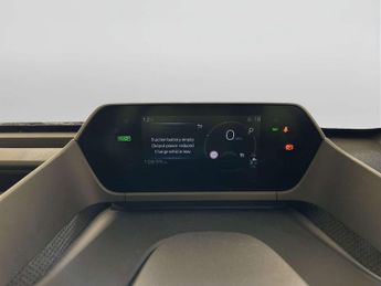 Subaru Solterra 71.4kWh Limited SUV 5dr Electric Auto AWD (218 ps)