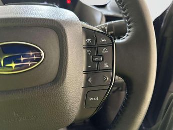 Subaru Solterra 71.4kWh Limited SUV 5dr Electric Auto AWD (218 ps)