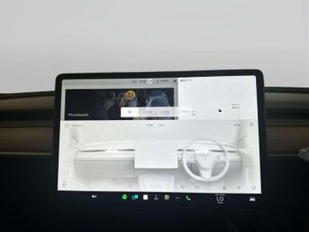 Tesla Model 3 Saloon 4dr Electric Auto RWD (241 bhp)