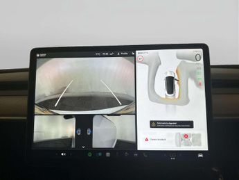 Tesla Model 3 Saloon 4dr Electric Auto RWD (241 bhp)