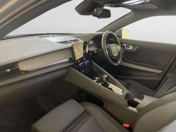 Polestar Polestar 2 Dual Motor 78kWh Long Range Fastback 5dr Electric Auto 4WDE (408