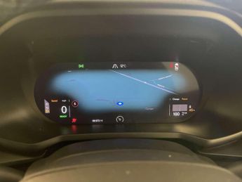 Polestar Polestar 2 Dual Motor 78kWh Long Range Fastback 5dr Electric Auto 4WDE (408