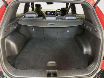 Kia Sportage 1.6 h T-GDi GT-Line S SUV 5dr Petrol Hybrid Auto Euro 6 (s/s) (2