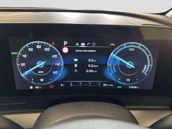 Kia Sportage 1.6 h T-GDi GT-Line S SUV 5dr Petrol Hybrid Auto Euro 6 (s/s) (2