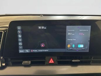 Kia Sportage 1.6 h T-GDi GT-Line S SUV 5dr Petrol Hybrid Auto Euro 6 (s/s) (2