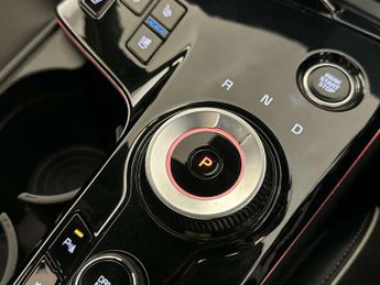 Kia Sportage 1.6 h T-GDi GT-Line S SUV 5dr Petrol Hybrid Auto Euro 6 (s/s) (2