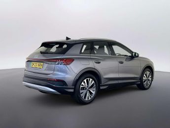 Audi Q4 e-tron 35 Sport SUV 5dr Electric Auto 55kWh (170 ps)