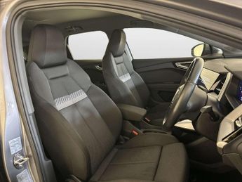 Audi Q4 e-tron 35 Sport SUV 5dr Electric Auto 55kWh (170 ps)