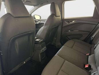 Audi Q4 e-tron 35 Sport SUV 5dr Electric Auto 55kWh (170 ps)