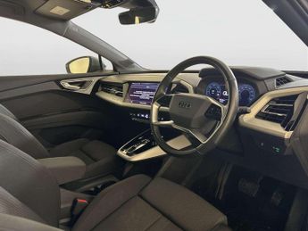 Audi Q4 e-tron 35 Sport SUV 5dr Electric Auto 55kWh (170 ps)
