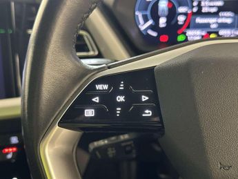 Audi Q4 e-tron 35 Sport SUV 5dr Electric Auto 55kWh (170 ps)