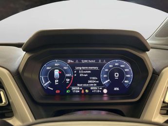 Audi Q4 e-tron 35 Sport SUV 5dr Electric Auto 55kWh (170 ps)