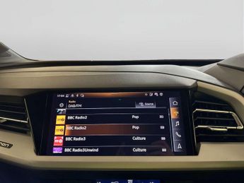 Audi Q4 e-tron 35 Sport SUV 5dr Electric Auto 55kWh (170 ps)