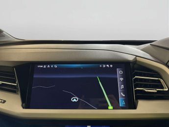 Audi Q4 e-tron 35 Sport SUV 5dr Electric Auto 55kWh (170 ps)