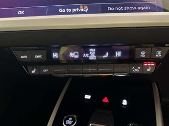 Audi Q4 e-tron 35 Sport SUV 5dr Electric Auto 55kWh (170 ps)