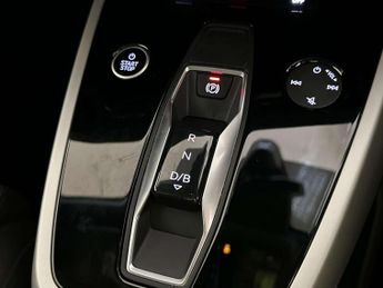 Audi Q4 e-tron 35 Sport SUV 5dr Electric Auto 55kWh (170 ps)