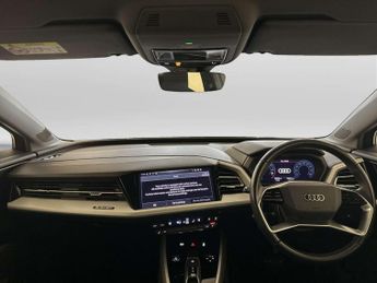 Audi Q4 e-tron 35 Sport SUV 5dr Electric Auto 55kWh (170 ps)