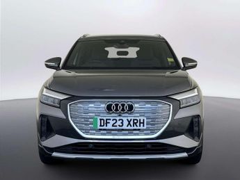 Audi Q4 e-tron 35 Sport SUV 5dr Electric Auto 55kWh (170 ps)