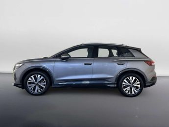 Audi Q4 e-tron 35 Sport SUV 5dr Electric Auto 55kWh (170 ps)
