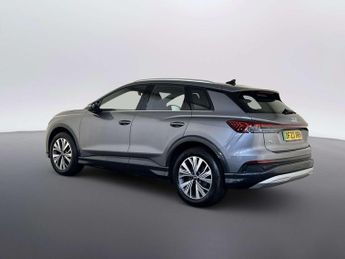 Audi Q4 e-tron 35 Sport SUV 5dr Electric Auto 55kWh (170 ps)