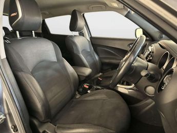 Nissan Juke 1.5 dCi Bose Personal Edition SUV 5dr Diesel Manual Euro 6 (s/s)