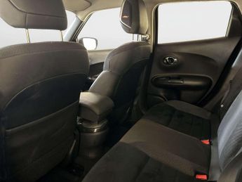 Nissan Juke 1.5 dCi Bose Personal Edition SUV 5dr Diesel Manual Euro 6 (s/s)