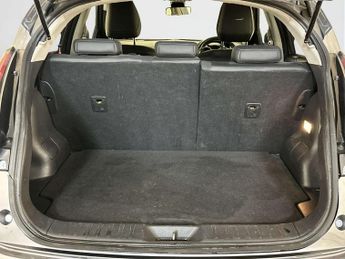 Nissan Juke 1.5 dCi Bose Personal Edition SUV 5dr Diesel Manual Euro 6 (s/s)