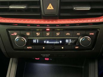 SEAT Ibiza 1.0 TSI FR Sport Hatchback 5dr Petrol Manual Euro 6 (s/s) (110 p