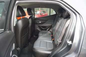 Vauxhall Mokka 1.6 CDTi SE 2WD Euro 6 (s/s) 5dr