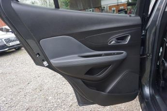 Vauxhall Mokka 1.6 CDTi SE 2WD Euro 6 (s/s) 5dr