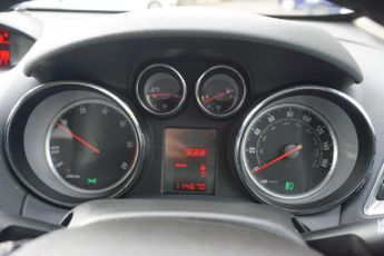 Vauxhall Mokka 1.6 CDTi SE 2WD Euro 6 (s/s) 5dr