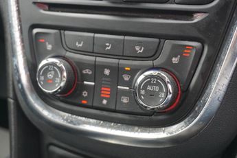 Vauxhall Mokka 1.6 CDTi SE 2WD Euro 6 (s/s) 5dr