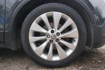Vauxhall Mokka 1.6 CDTi SE 2WD Euro 6 (s/s) 5dr
