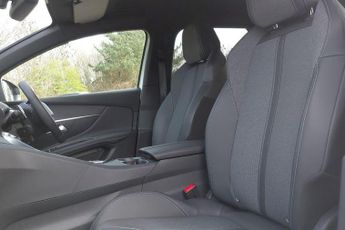 Peugeot 3008 1.2 PureTech Allure EAT Euro 6 (s/s) 5dr