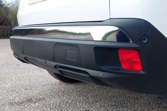 Peugeot 3008 1.2 PureTech Allure EAT Euro 6 (s/s) 5dr