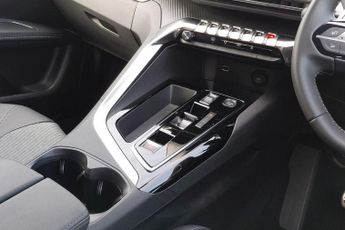 Peugeot 3008 1.2 PureTech Allure EAT Euro 6 (s/s) 5dr