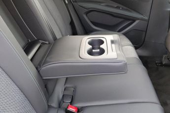 Peugeot 3008 1.2 PureTech Allure EAT Euro 6 (s/s) 5dr