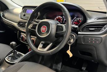 Fiat Tipo 1.4 MPI Easy Euro 6 5dr
