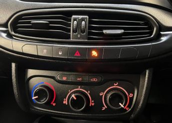Fiat Tipo 1.4 MPI Easy Euro 6 5dr