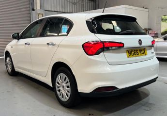 Fiat Tipo 1.4 MPI Easy Euro 6 5dr