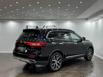 Renault Koleos 2.0 Blue dCi GT Line X-Trn A7 4WD Euro 6 (s/s) 5dr